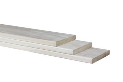 Accoya A2 plank geschaafd 15x140 mm