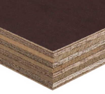 Betonplex - 250x125 cm
