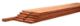 Douglas betowood scherm - 187x224 cm