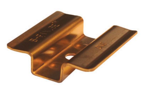 B-fix clip RVS