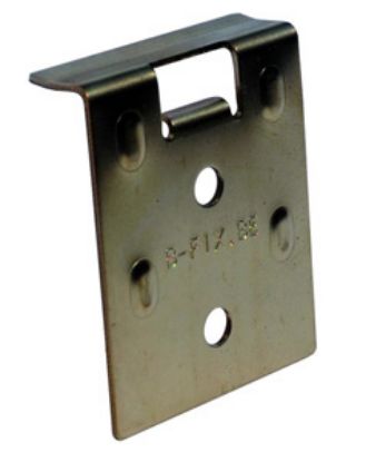 B-fix begin clip - 50 stuks