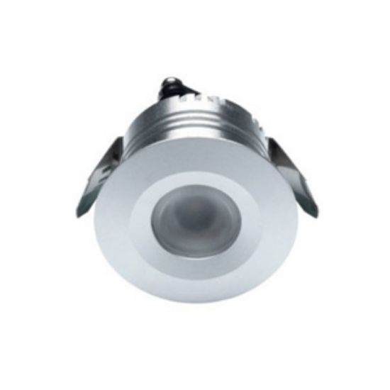 LED Veranda inbouwset  Pals
