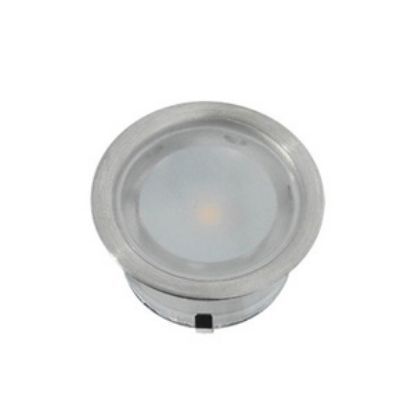 LED set 6-Spot Epistar Vlonder 40 mm