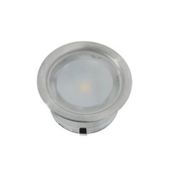 LED set 6-Spot Epistar Vlonder 40 mm