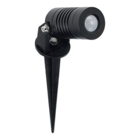 CREE LED steekspot/wandlamp