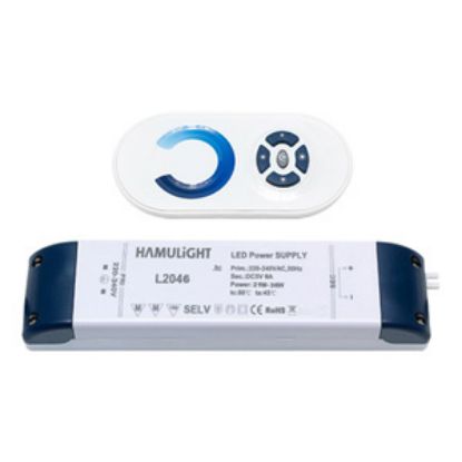 LED transformator