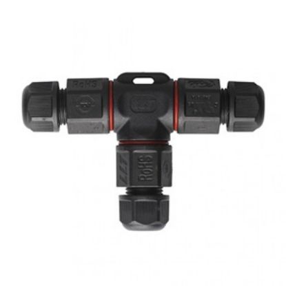 LED Kabelverbinder