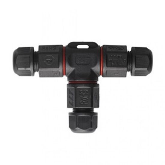 LED Kabelverbinder