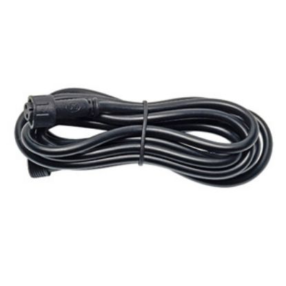 Verlengsnoer Inbouwspot - 24V