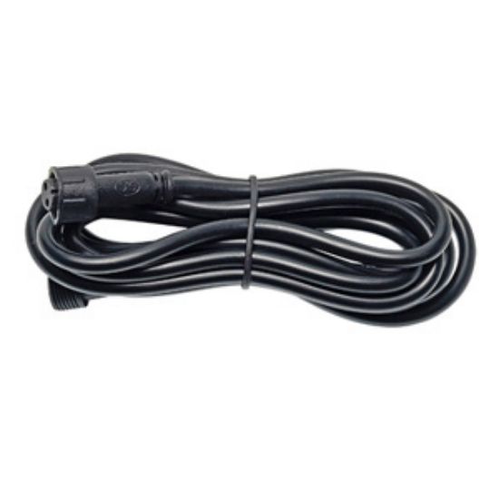 Verlengsnoer Inbouwspot - 24V
