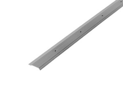 Aluminium knelprofiel - 2,5 meter