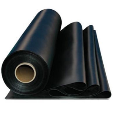 EPDM dakfolie 1.14 mm LSFR