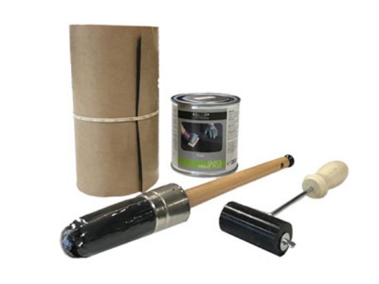 EPDM Reparatieset