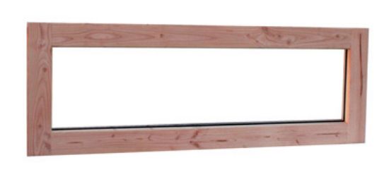 Douglas Zijlicht 45x150 cm