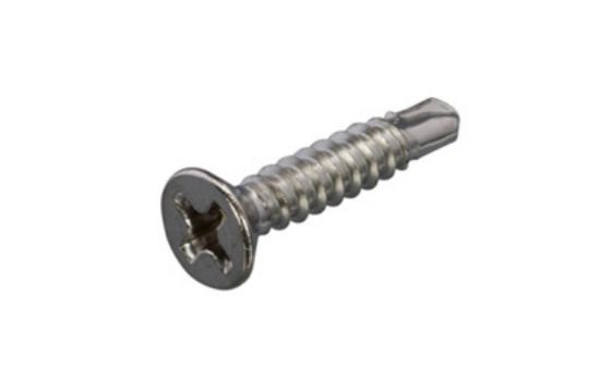 Boorschroef / Zelftapper 4.8x32 mm