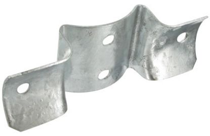 Rechtdoor verbinder ø 10 cm