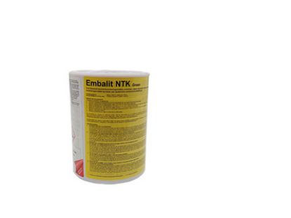Embalit NTK groen
