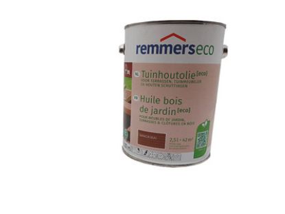 Tuinhoutolie Eco