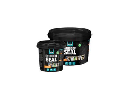 Bison Rubber seal