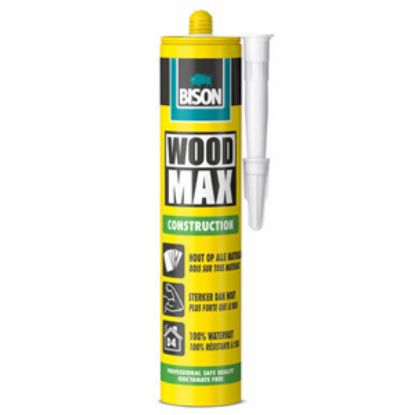 Bison Wood Max®