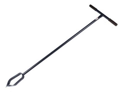 Grondboor