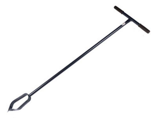 Grondboor