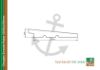 Douglas zweeds rabat fijnbezaagd - 10/20x130 mm