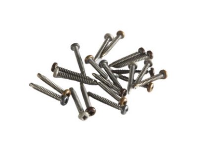 WEO 35/60 kleurschroef - 4.2x38 mm