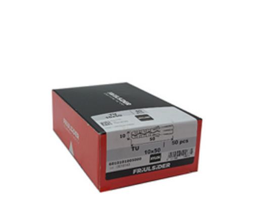 FM® TU nylon plug