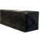 Grenen paal fijnbezaagd DURA² 100x100 mm