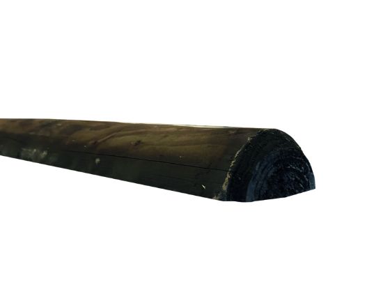 Grenen regel DURA² ½ ø10 cm