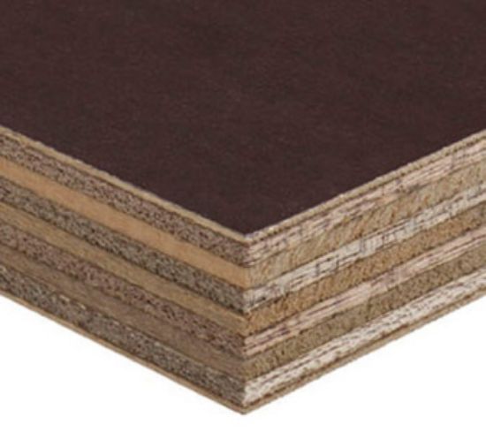 Betonplex raster 18 mm  - 305x153 cm