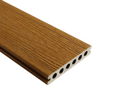 WPC Fiberdeck Premium Teak - 23x138 mm