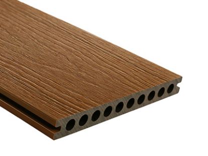 WPC Fiberdeck Premium Teak - 23x210 mm