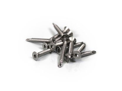 Schroef WEO 35/60 cladding 4,2x32mm