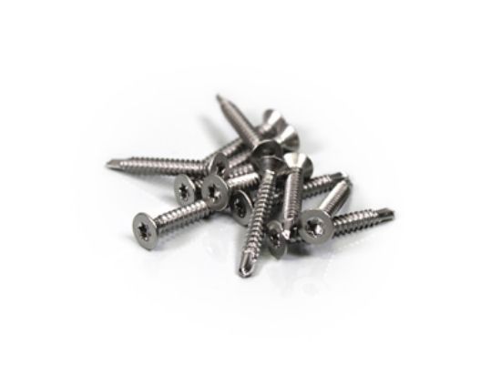 Schroef WEO 35/60 cladding 4,2x32mm