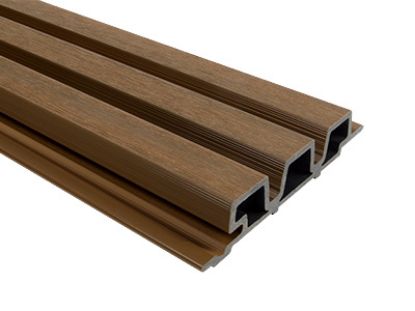 WPC WEO 35 Teak 33x140 mm