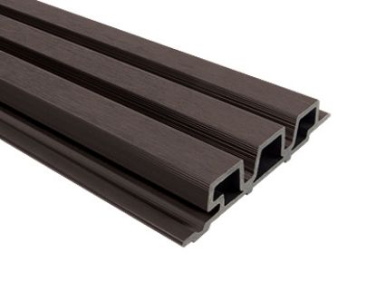WPC WEO 35 Dark Gray 33x140 mm