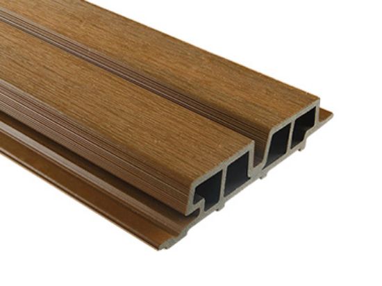 WPC WEO60 Teak 33x170 mm (wb 140 mm)
