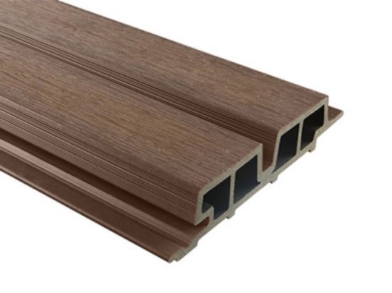 WPC WEO 60 Ipé 33x140 mm