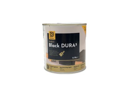 EndSeal Black DURA²