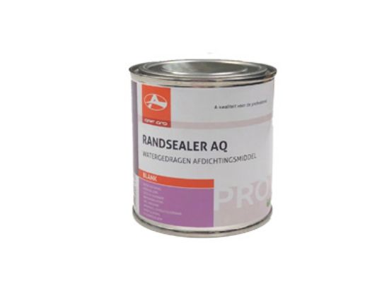 Randsealer AQ Transparant - 250 ml