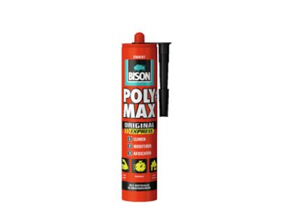 Poly Max® Express