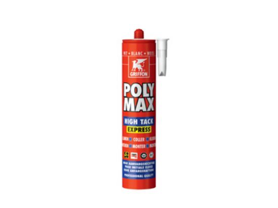 Poly Max® Hightack Express