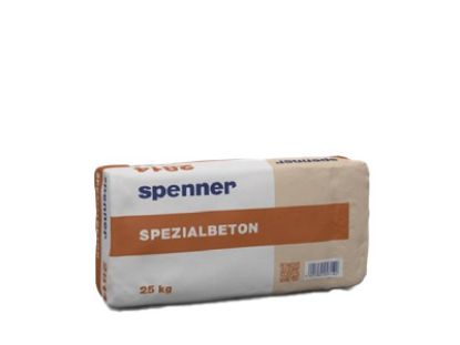 Snelbeton 25 kg
