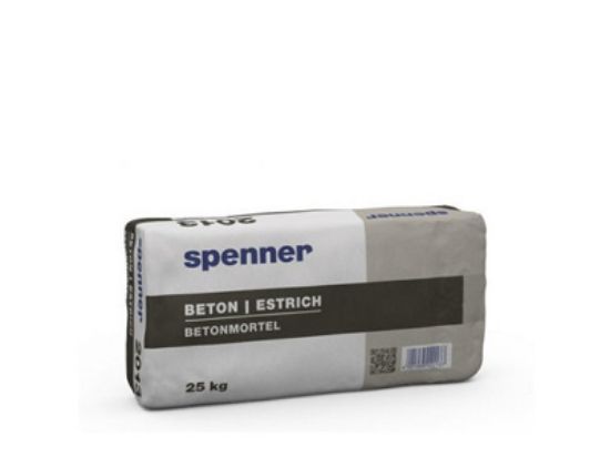Betonmortel 25 kg