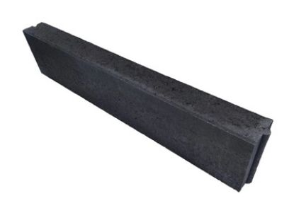 Betonband 6x20x100 cm