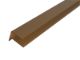 WEO 35/60 Alu F-profiel 65x80mm - 300 cm