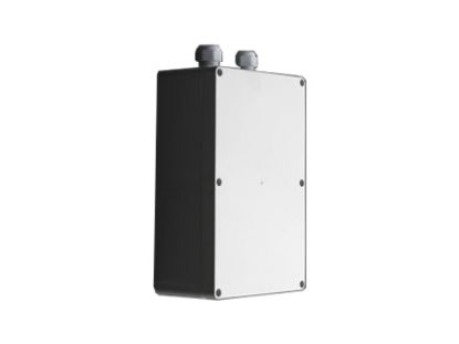 LED Wandbox