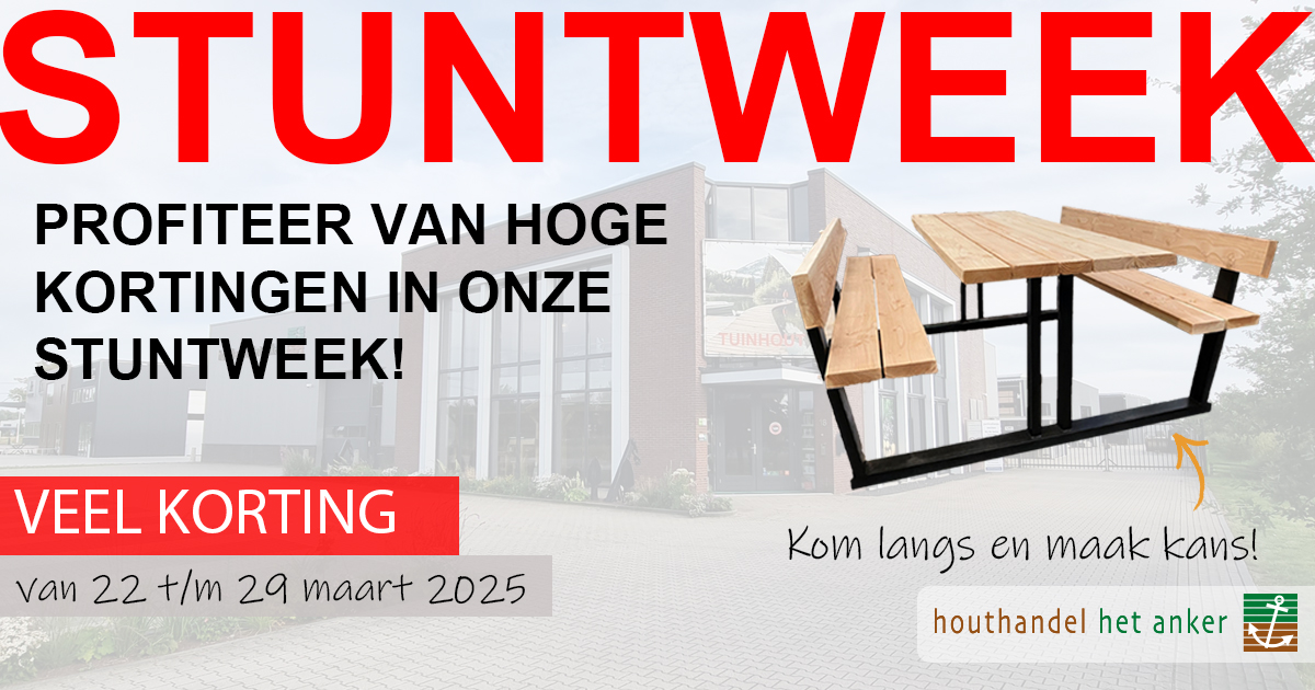 STUNTWEEK 2025
